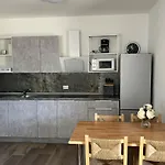 דירה House Viric *