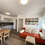 דירה House Viric *