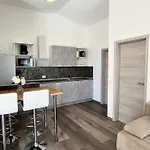 House Viric Lejlighed *