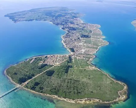 Apartmán House Viric Vir