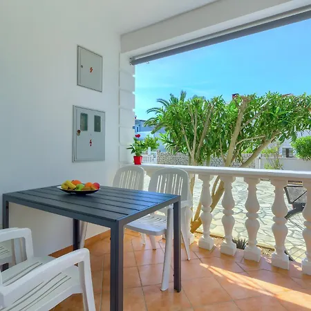 Apartmán House Viric