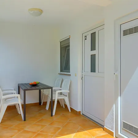 Apartmán House Viric