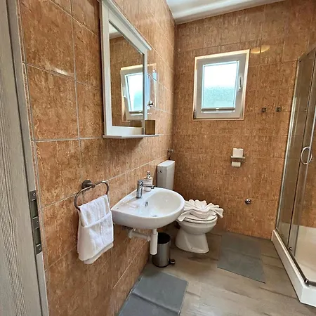 Apartmán House Viric *