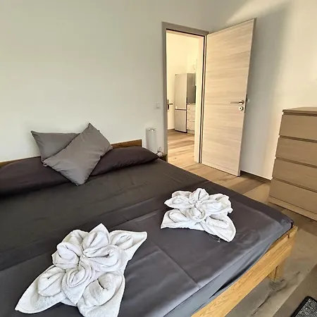 Apartmán House Viric Vir
