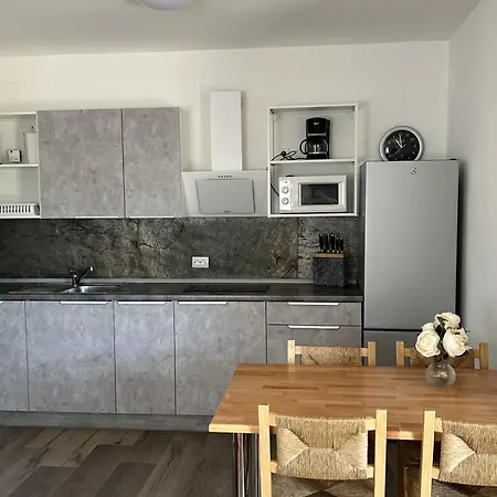 Apartmán House Viric *