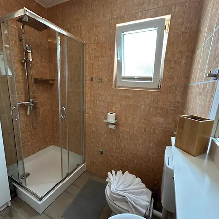 House Viric Apartmán *