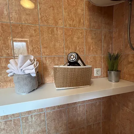 House Viric Apartmán Vir