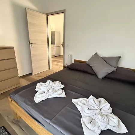 Apartmán House Viric Vir