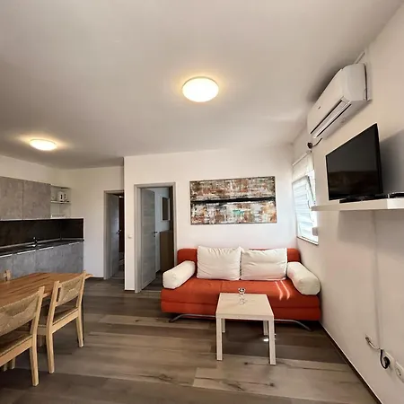 Apartmán House Viric