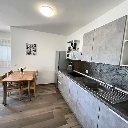 House Viric Apartmán *