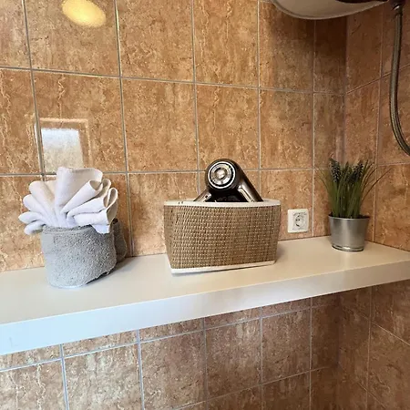 House Viric Apartmán Vir