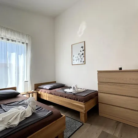 House Viric Apartmán