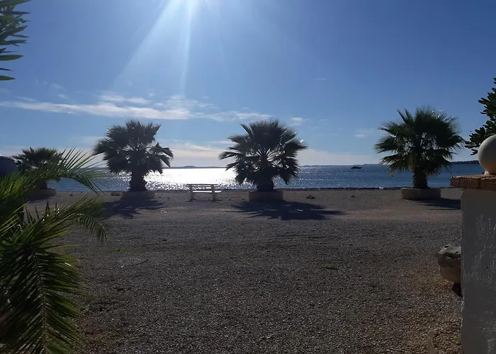 House Viric 아파트