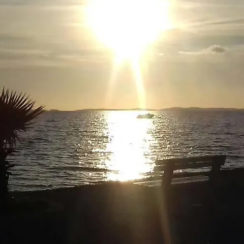 아파트 House Viric *