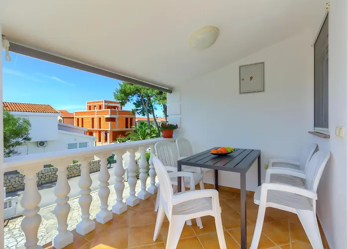 House Viric 아파트 *