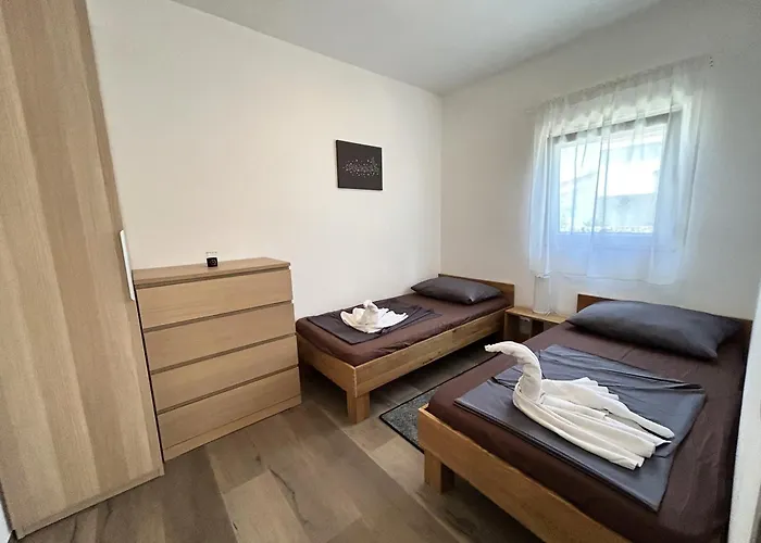 House Viric 아파트