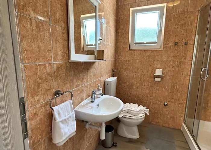 아파트 House Viric *