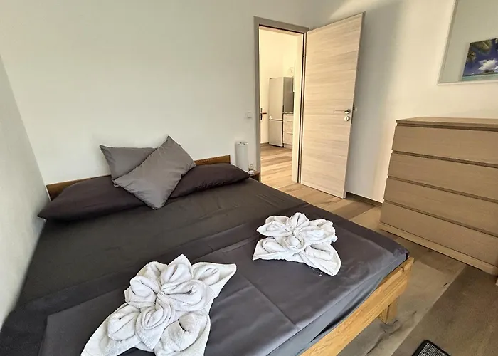 아파트 House Viric 비르