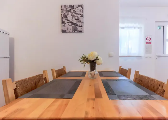 House Viric 아파트