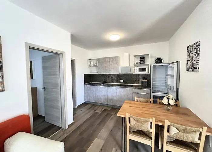 아파트 House Viric 비르