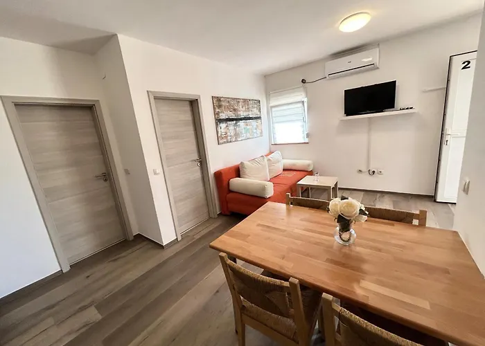 House Viric 아파트 *