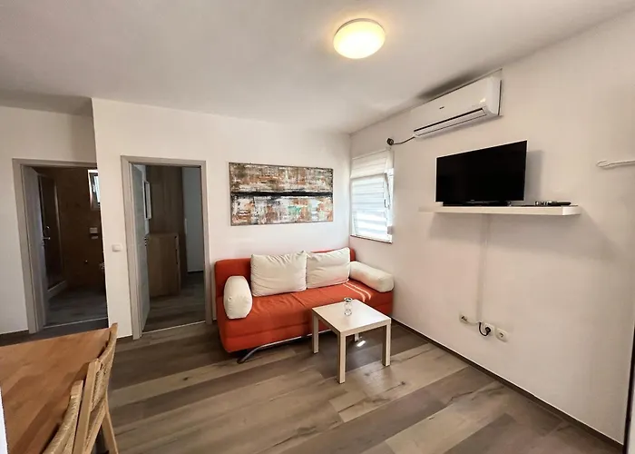 아파트 House Viric