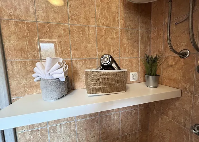 House Viric 아파트 비르