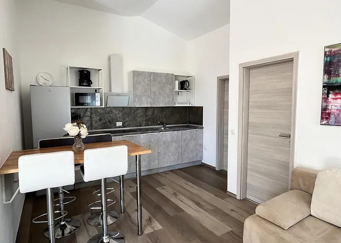 House Viric 아파트 *