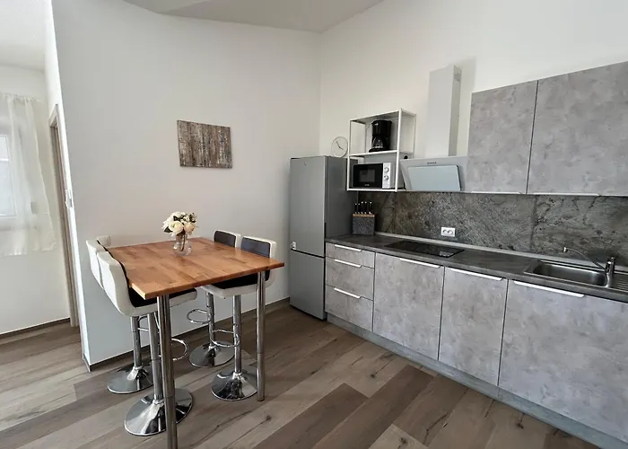 House Viric 아파트 비르