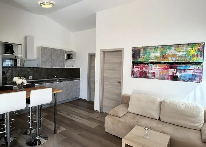 아파트 House Viric *