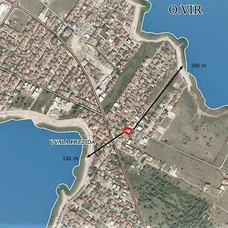 شقة House Viric فير