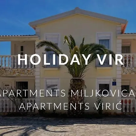 House Viric *