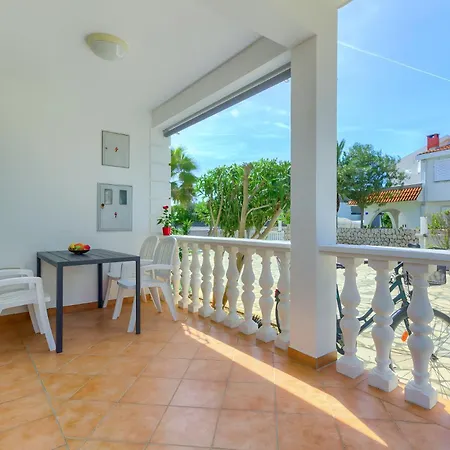 House Viric Appartement *