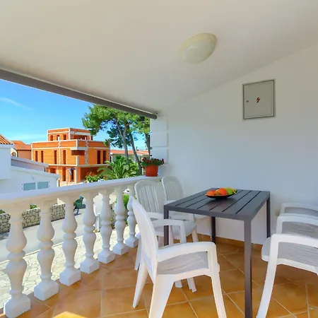 House Viric Appartement *
