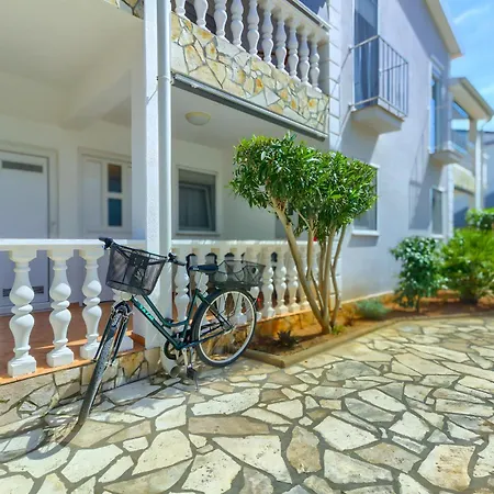 House Viric Appartement