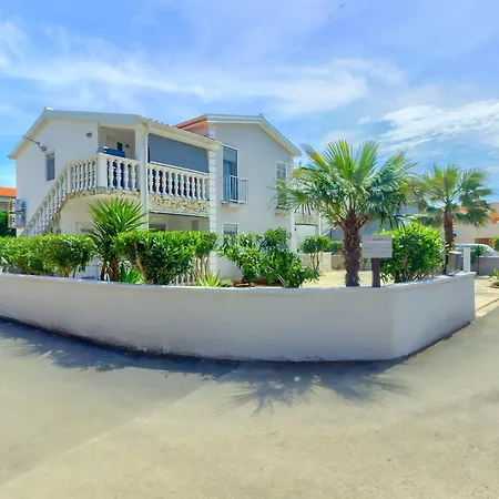 公寓 House Viric 维尔