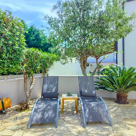 House Viric Appartement
