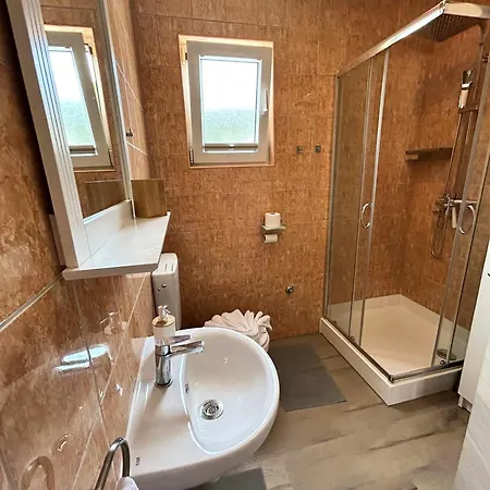 House Viric Appartement