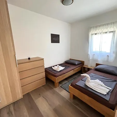 House Viric Appartement *