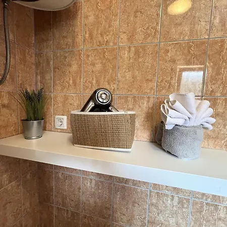 House Viric Appartement *
