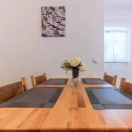 House Viric Appartement