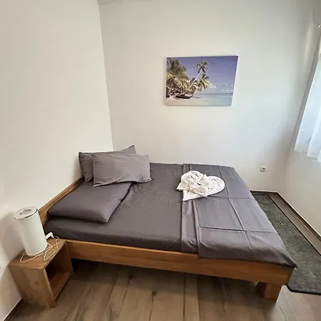 Apartment House Viric