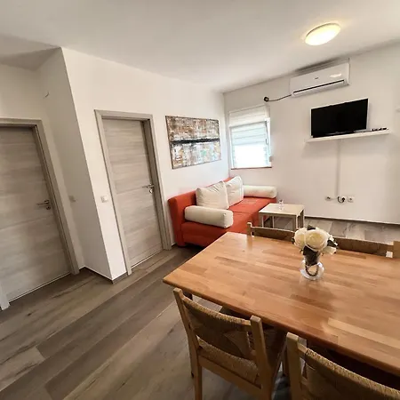 House Viric Appartement *