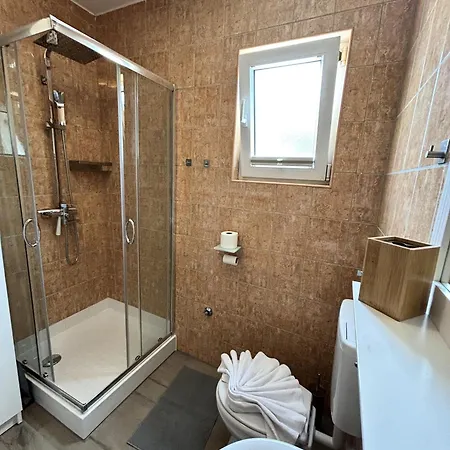 شقة House Viric *