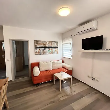 Appartement House Viric
