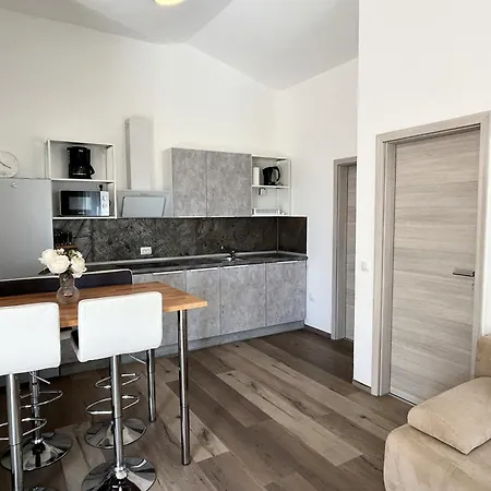 House Viric Appartement *
