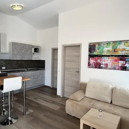 Appartement House Viric *