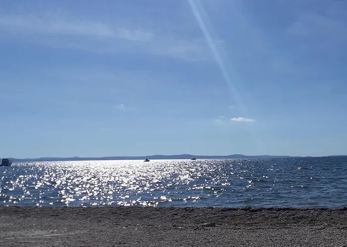 House Viric Apartment Vir