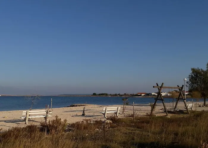 公寓 House Viric 维尔