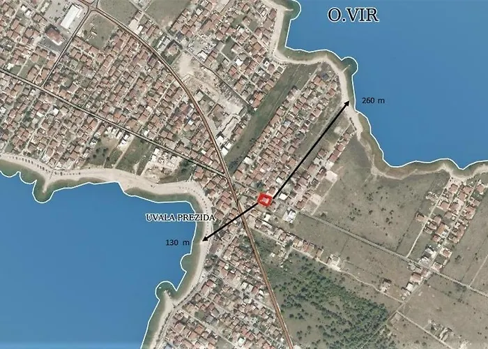 公寓 House Viric 维尔